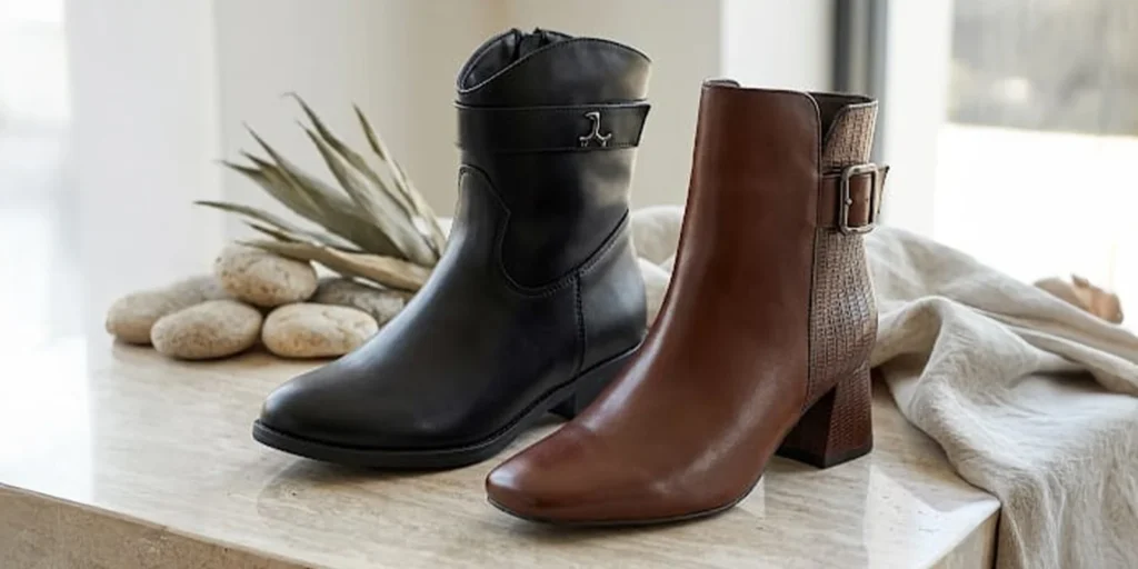 Best Boots Brands in India for Men Women