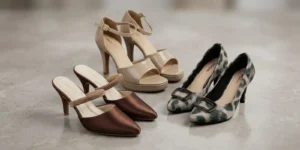 Heels Brands in India