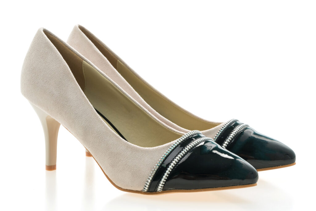 Ladies Footwear