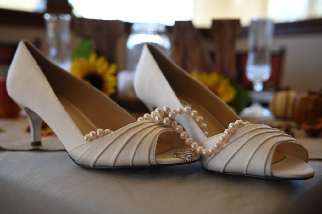 Ladies Footwear 